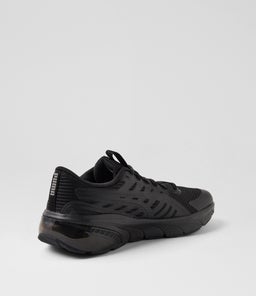CELL GLARE PM BLACK COOL DK GRAY MESH