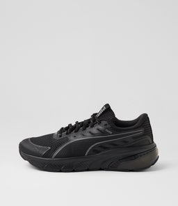 CELL GLARE JNR PM BLACK COOL DK GRAY MESH