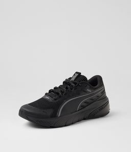 CELL GLARE JNR PM BLACK COOL DK GRAY MESH