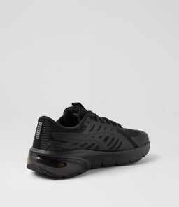 CELL GLARE JNR PM BLACK COOL DK GRAY MESH