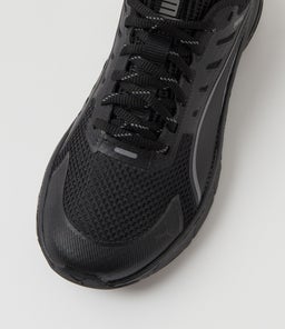 CELL GLARE JNR PM BLACK COOL DK GRAY MESH