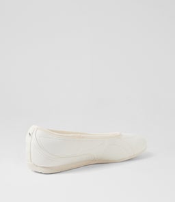 SOLIEL BALLERINA PM WARM WHITE BLACK SMOOTH