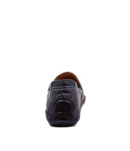 JEREZ 00 NAUTIC LEATHER
