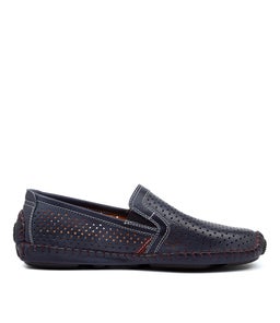 JEREZ 00 NAUTIC LEATHER