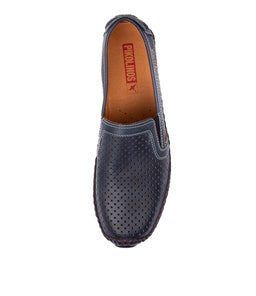 JEREZ 00 NAUTIC LEATHER