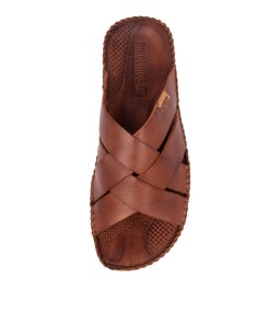TARIFA 15 PN CUERO LEATHER