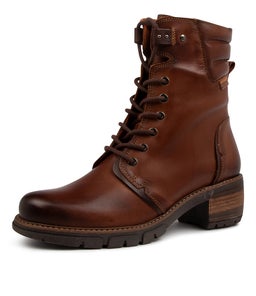 SAN SEBASTIA 12 PN CUERO LEATHER