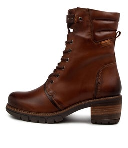 SAN SEBASTIA 12 PN CUERO LEATHER