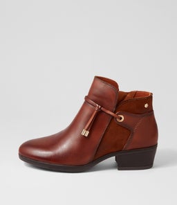 DAROCA 05 PN CUERO LEATHER