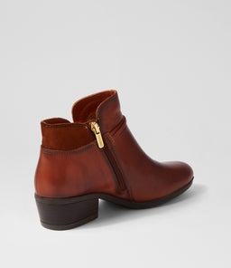 DAROCA 05 PN CUERO LEATHER