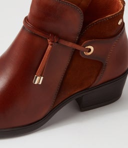 DAROCA 05 PN CUERO LEATHER