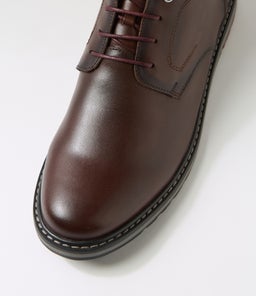 BERNA 81 PN OLMO LEATHER