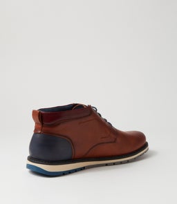BERNA 81 PN CUERO LEATHER