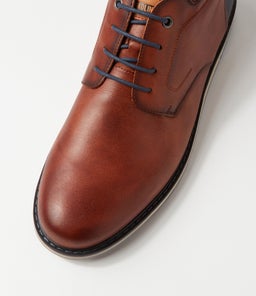 BERNA 81 PN CUERO LEATHER