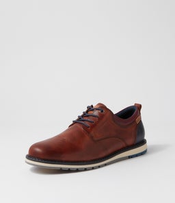 BERNA 83 PN CUERO LEATHER