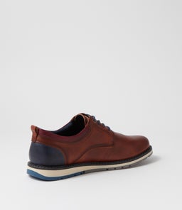 BERNA 83 PN CUERO LEATHER