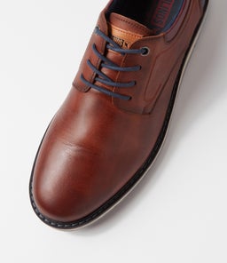 BERNA 83 PN CUERO LEATHER