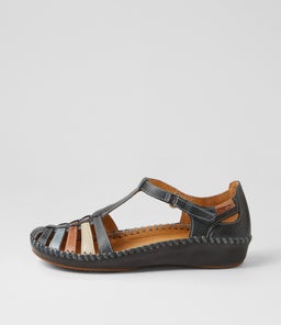 VALLARTA 43 PN OCEAN LEATHER
