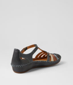 VALLARTA 43 PN OCEAN LEATHER