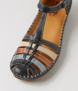 VALLARTA 43 PN OCEAN LEATHER
