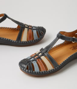 VALLARTA 43 PN OCEAN LEATHER