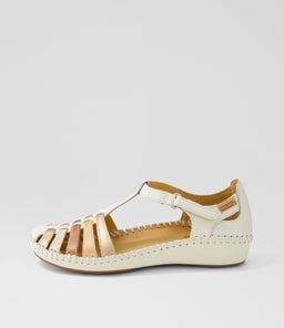 VALLARTA 43 PN NATA LEATHER