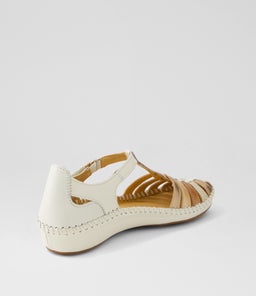 VALLARTA 43 PN NATA LEATHER