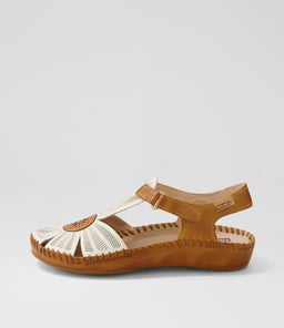 VALLARTA 75 PN NATA LEATHER