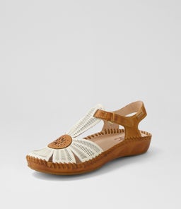 VALLARTA 75 PN NATA LEATHER