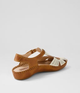 VALLARTA 75 PN NATA LEATHER
