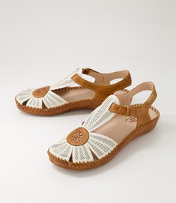 VALLARTA 75 PN NATA LEATHER