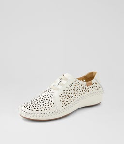VALLARTA 83 PN NATA LEATHER