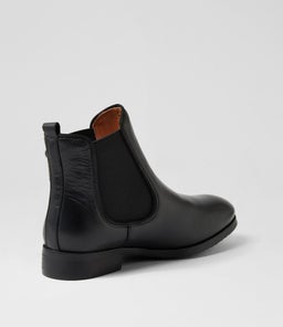 ROYAL 37S PN BLACK LEATHER