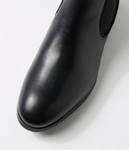ROYAL 37S PN BLACK LEATHER