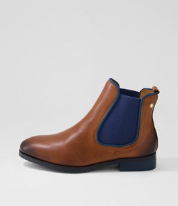 ROYAL 37S PN CUERO LEATHER