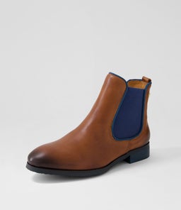 ROYAL 37S PN CUERO LEATHER