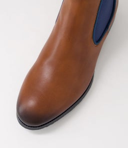 ROYAL 37S PN CUERO LEATHER