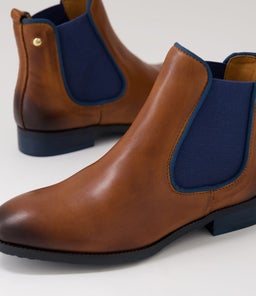 ROYAL 37S PN CUERO LEATHER
