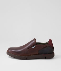 TOLOSA 77 PN OLMO LEATHER