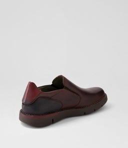 TOLOSA 77 PN OLMO LEATHER