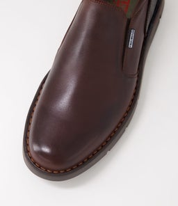 TOLOSA 77 PN OLMO LEATHER