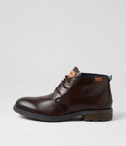 YORK 27 PN OLMO LEATHER