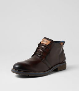 YORK 27 PN OLMO LEATHER