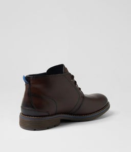 YORK 27 PN OLMO LEATHER