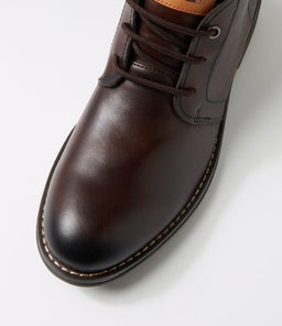 YORK 27 PN OLMO LEATHER