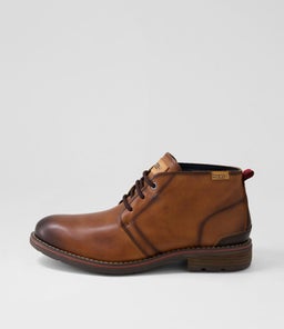 YORK 27 PN CUERO LEATHER