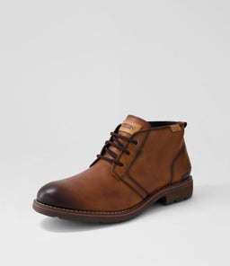 YORK 27 PN CUERO LEATHER