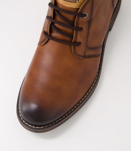 YORK 27 PN CUERO LEATHER