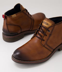 YORK 27 PN CUERO LEATHER