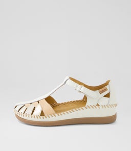 CADAQUES 05 PN NATA LEATHER